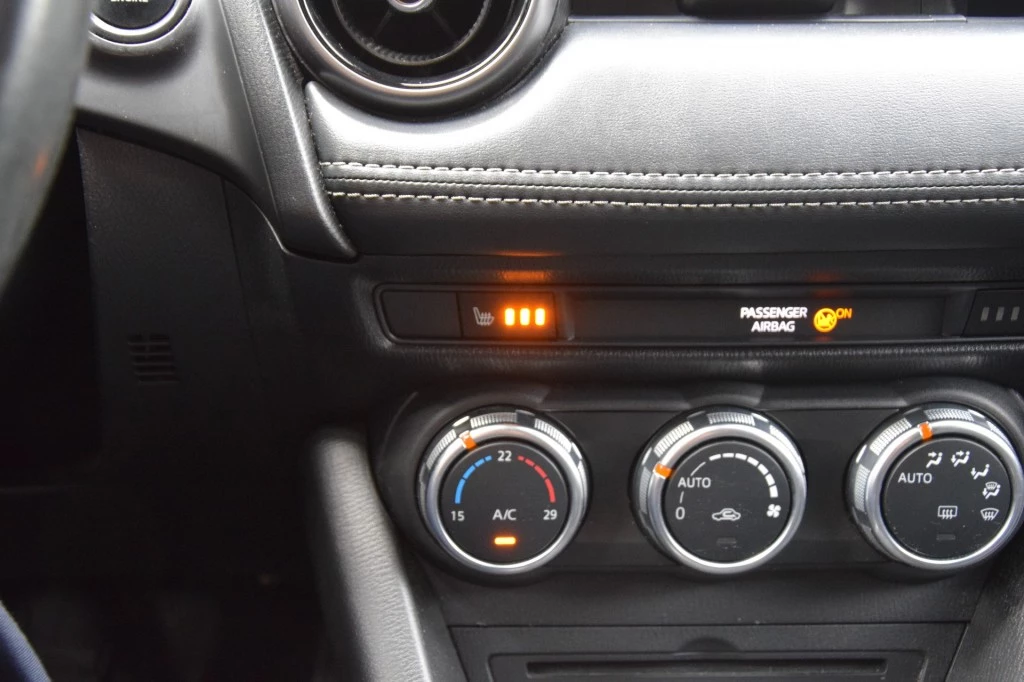 Mazda CX-3 – foto 15