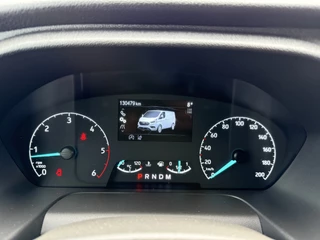 Ford Transit Custom – thumbnail 31