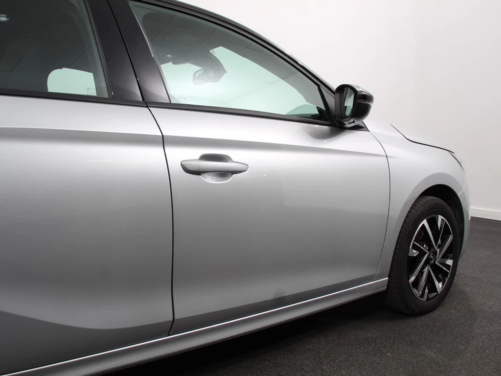 Opel Corsa – foto 9