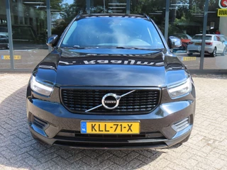 Volvo XC40 – thumbnail 7