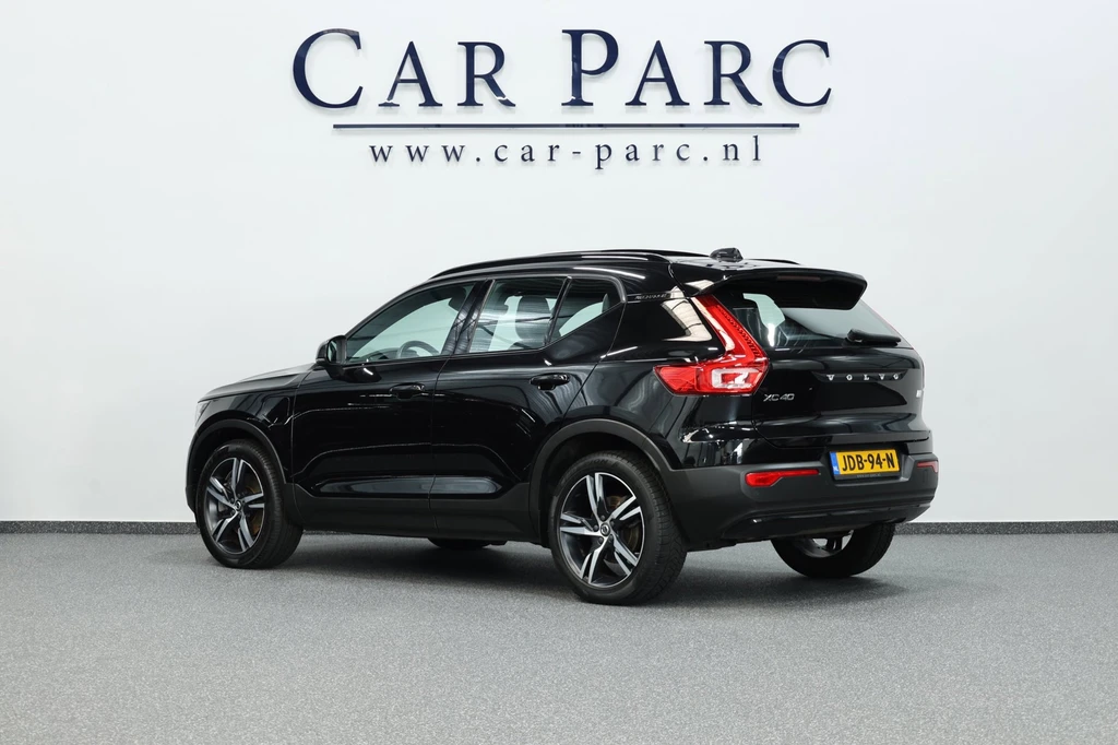 Volvo XC40 – foto 2