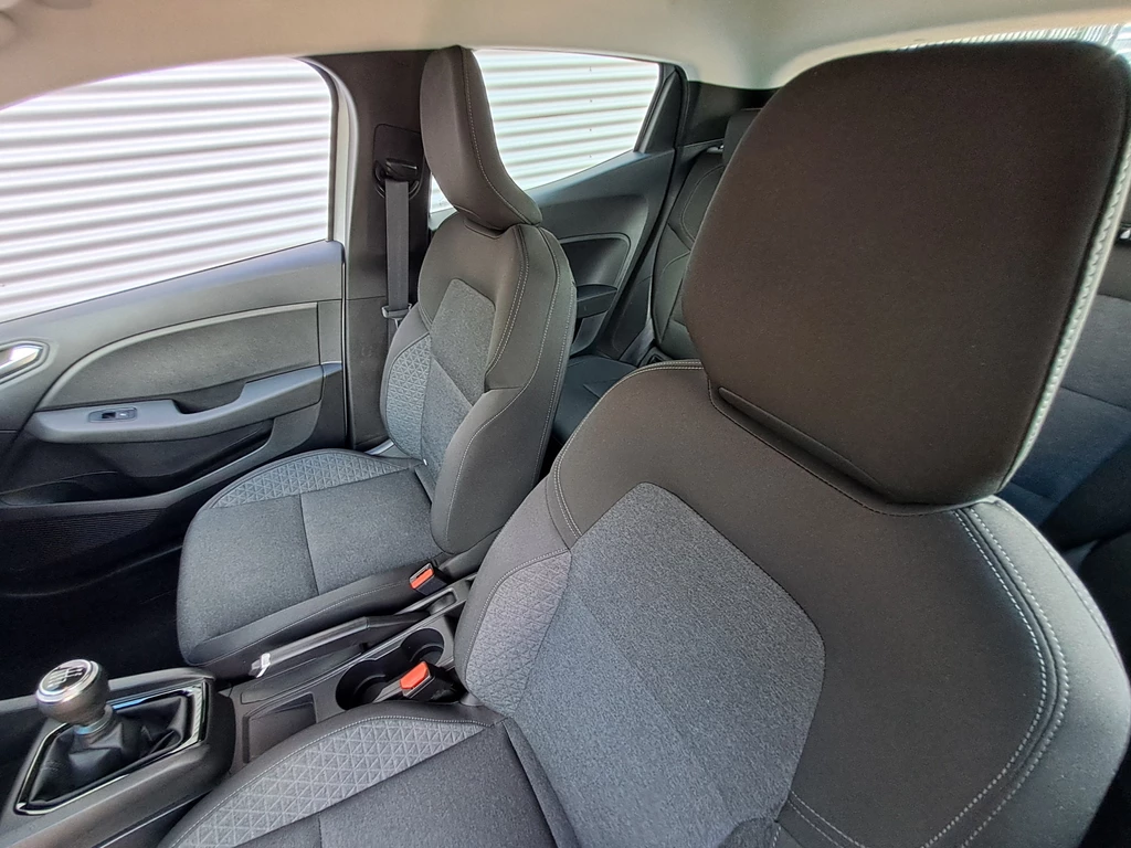 Renault Clio – foto 11