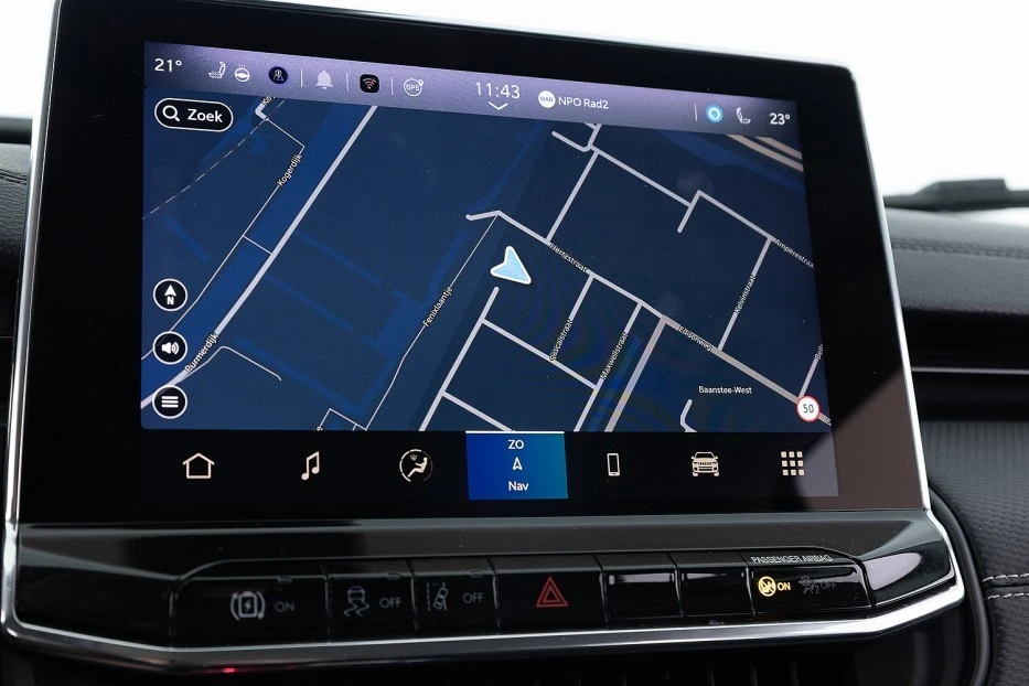 Jeep Compass – foto 23