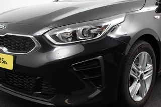 Kia Ceed Sportswagon – thumbnail 25