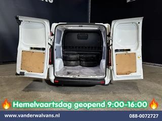 Ford Transit Custom – thumbnail 15