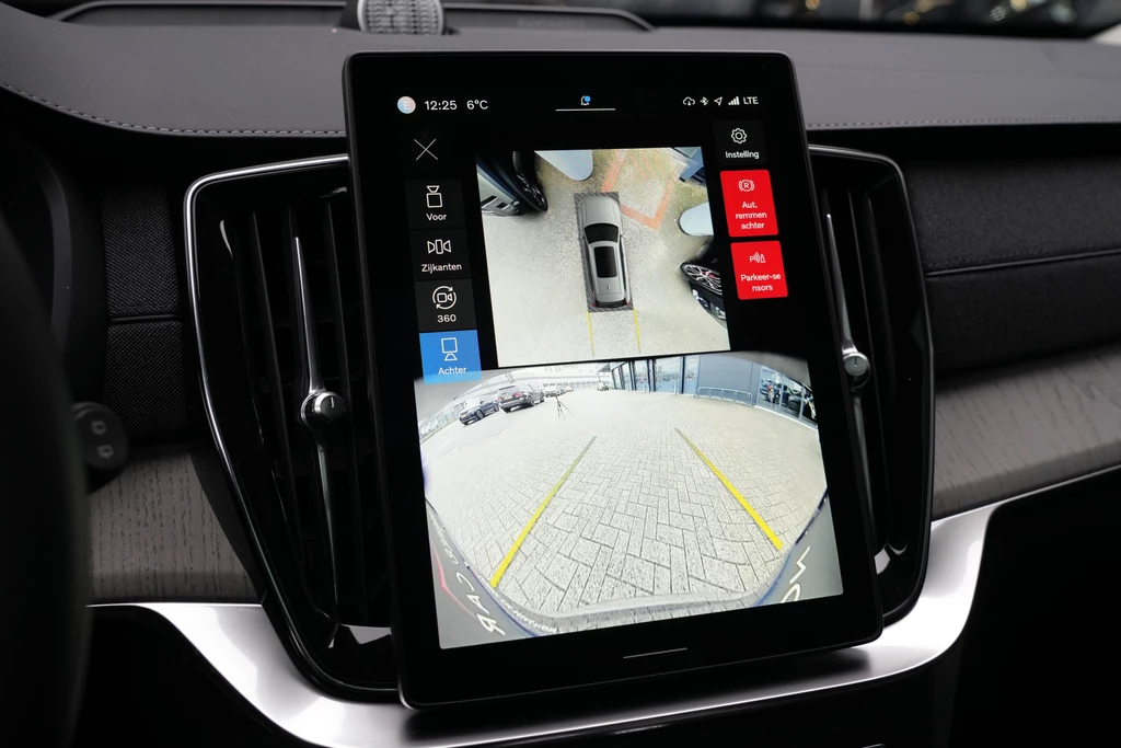 Volvo XC90 – foto 22