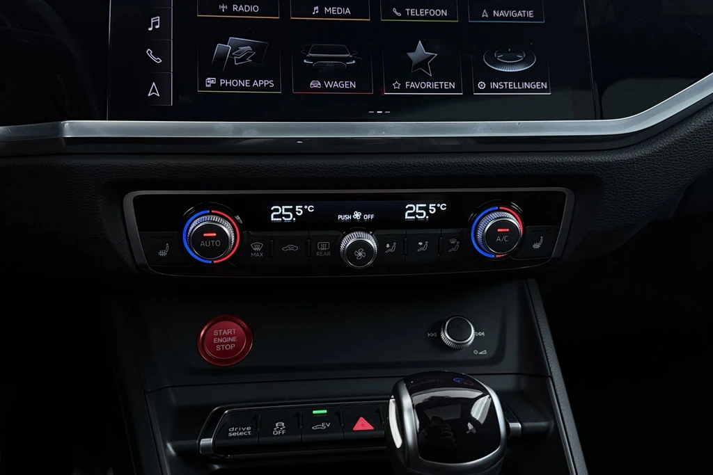 Audi Q3 – foto 34