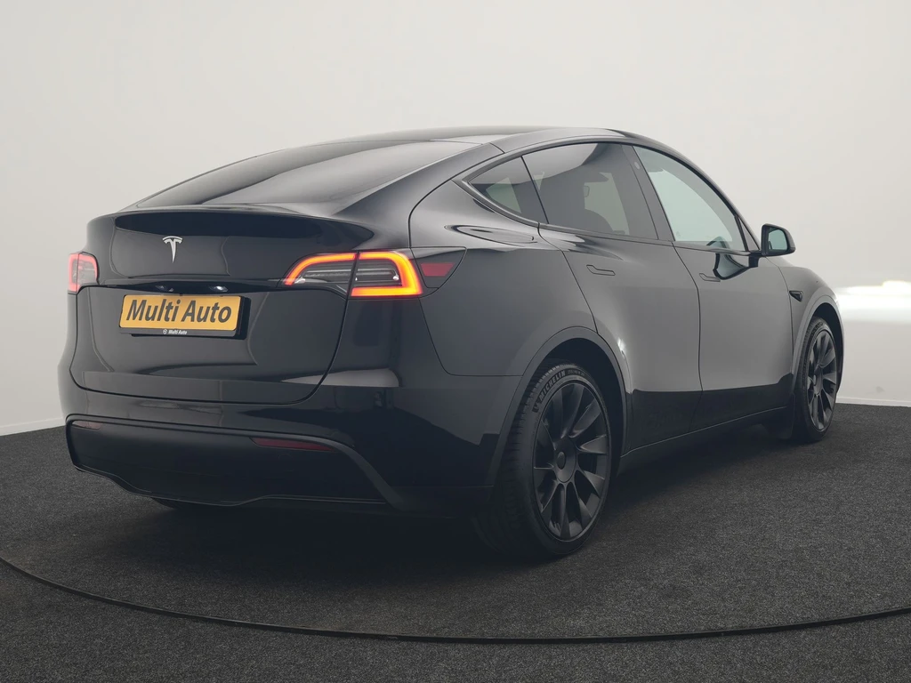 Tesla Model Y – foto 6