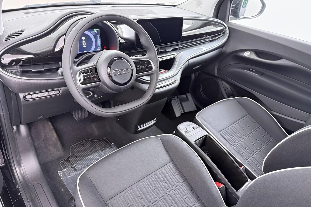 Fiat 500 – foto 7