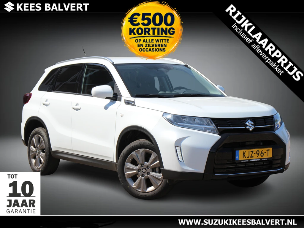 Suzuki Vitara – foto 6