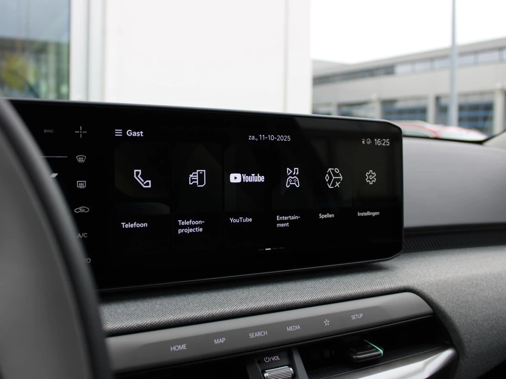 Kia EV4 – foto 15