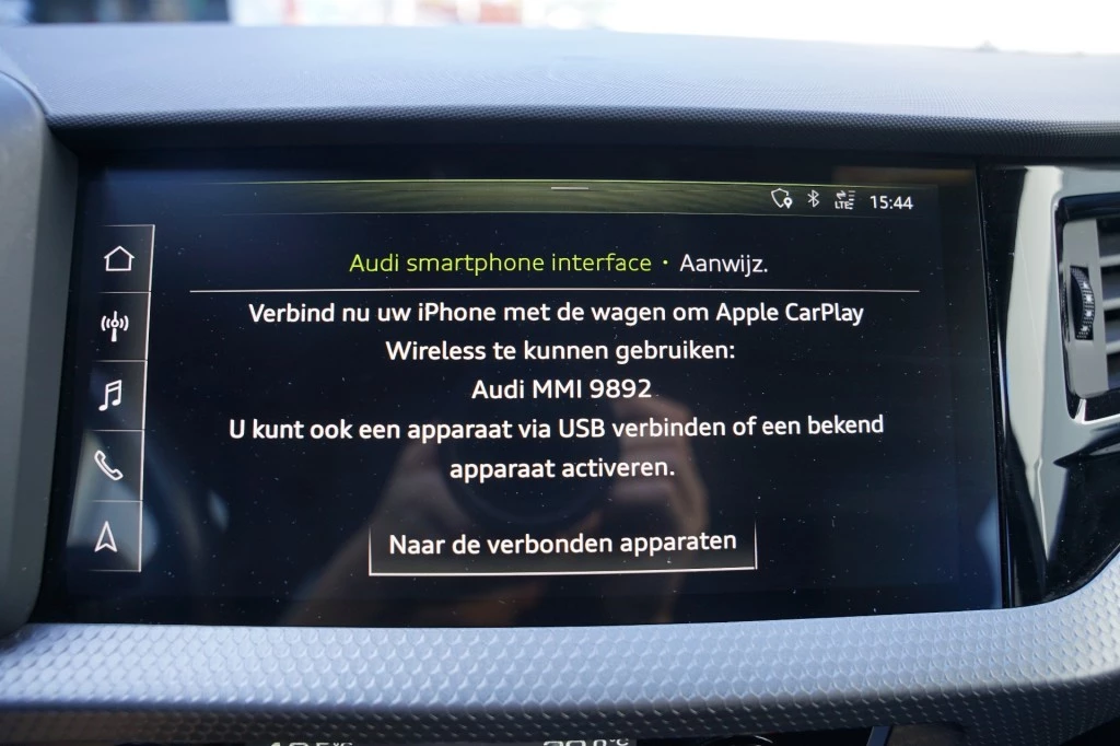 Audi A1 – foto 31