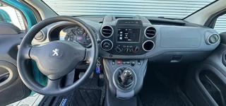 Peugeot Partner – thumbnail 7