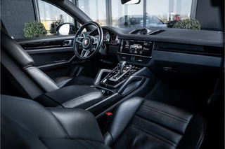 Porsche Cayenne – thumbnail 12