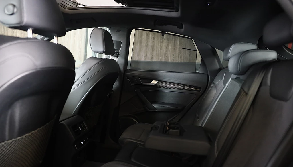 Audi Q5 – foto 23
