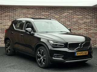 Volvo XC40 – thumbnail 8