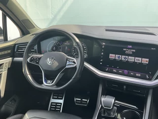 Volkswagen Touareg – thumbnail 34