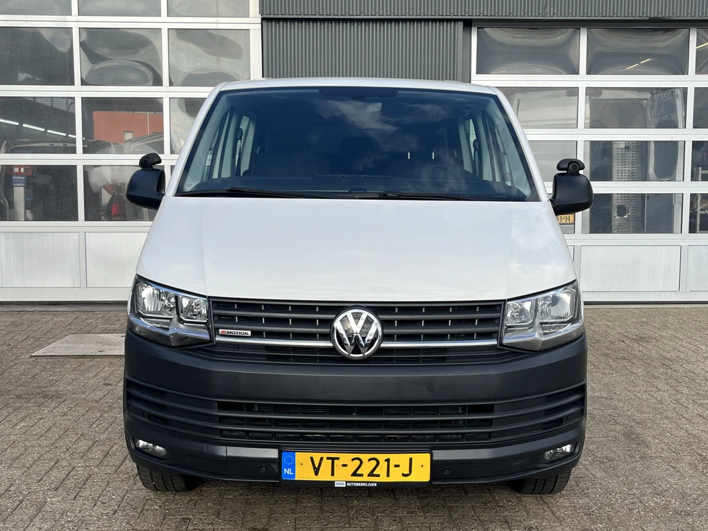 Volkswagen Transporter – foto 9