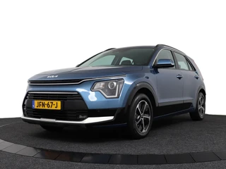 Kia Niro – thumbnail 2