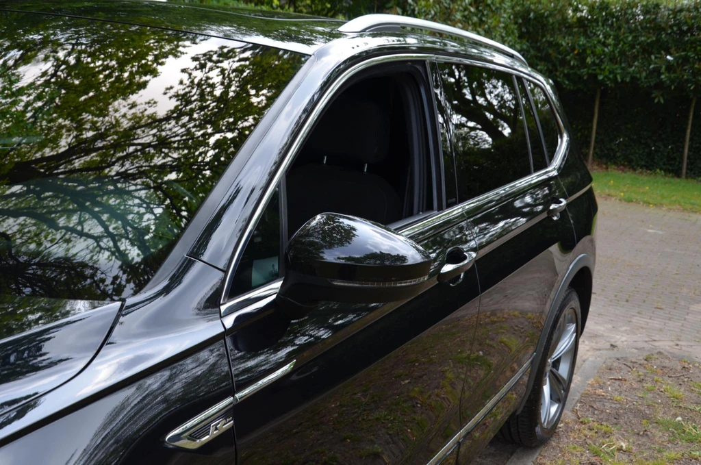 Volkswagen Tiguan Allspace – foto 5