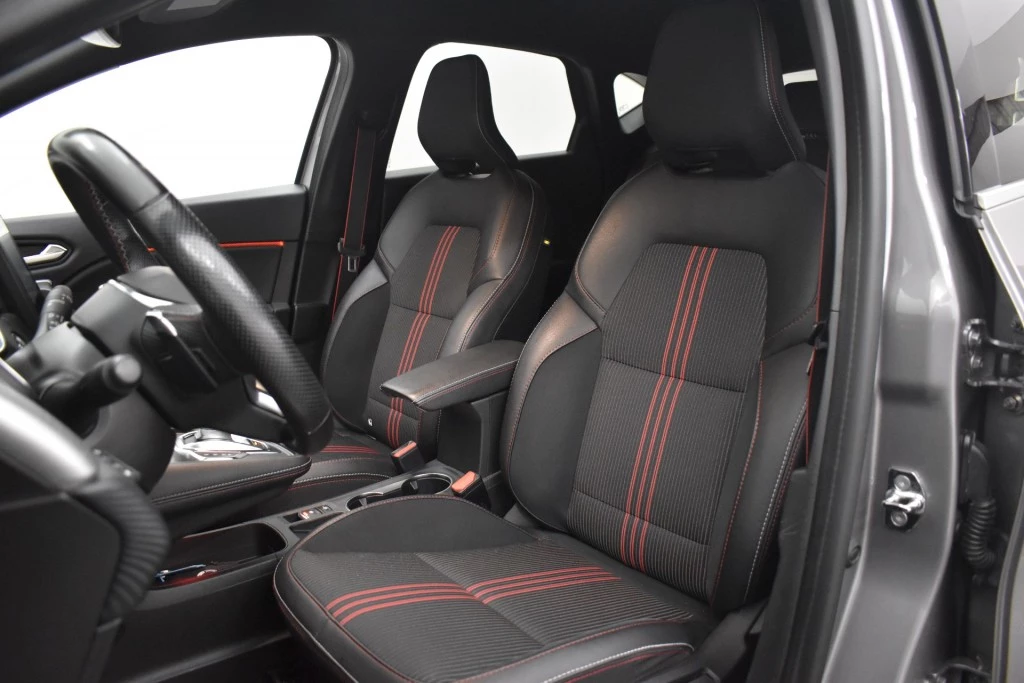 Renault Captur – foto 40