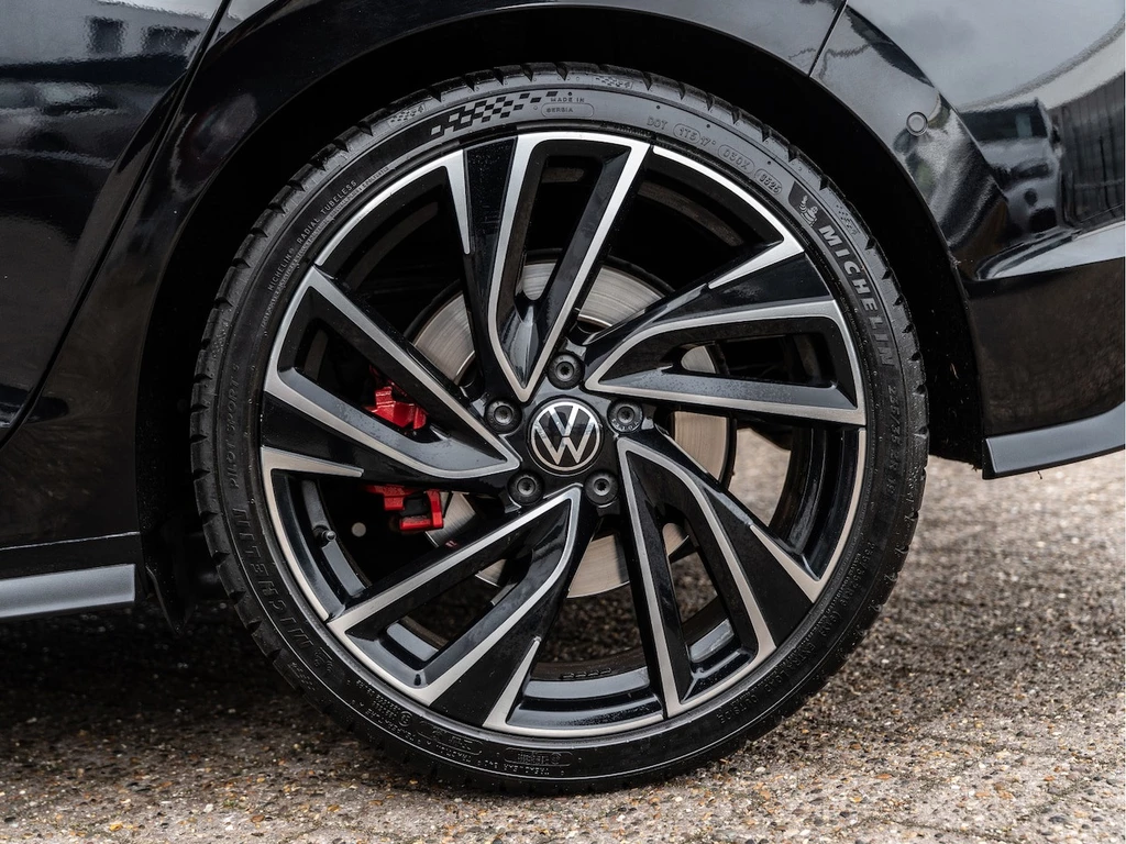 Volkswagen Golf – foto 13