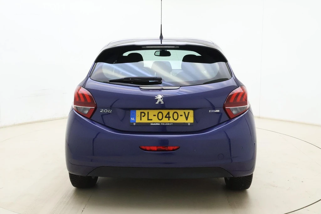 Peugeot 208 – foto 5