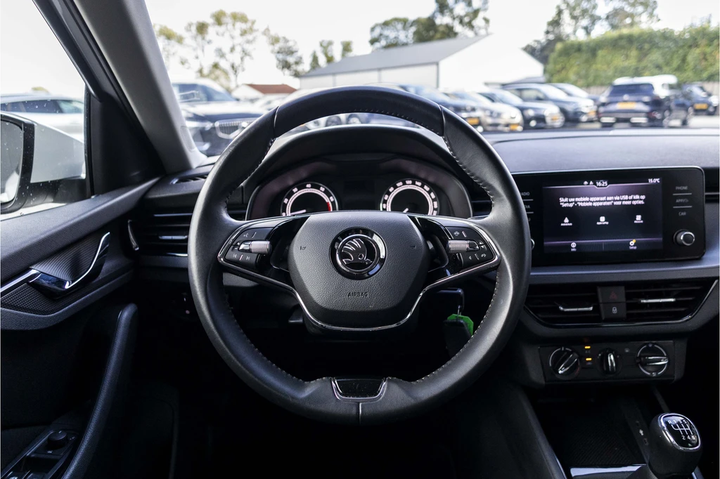 Škoda Kamiq – foto 12
