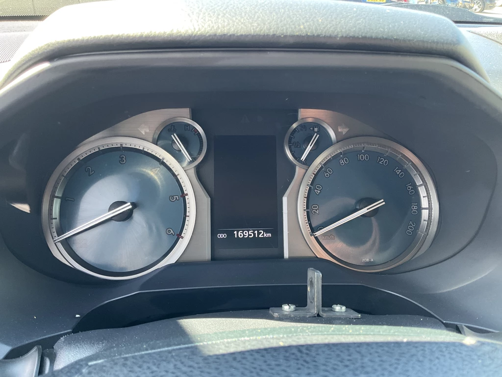 Toyota Land Cruiser – foto 41