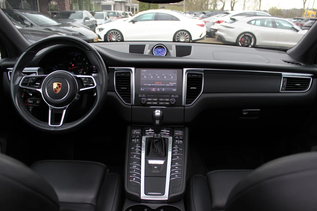 Porsche Macan – foto 9