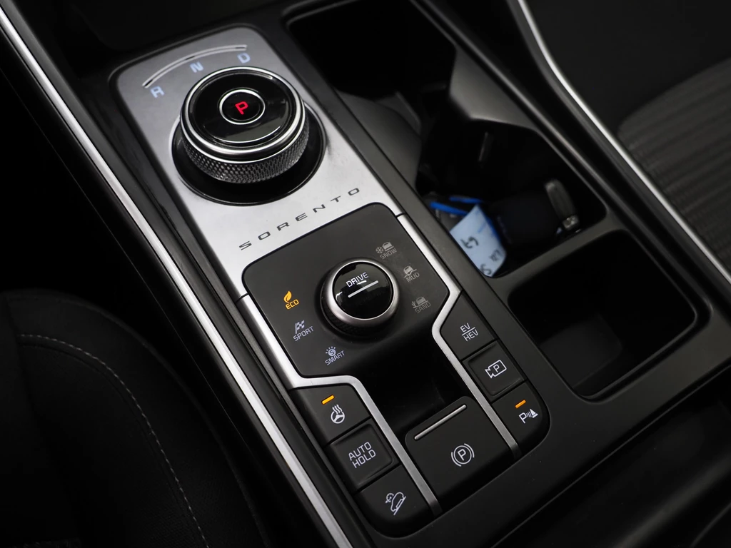 Kia Sorento – foto 37