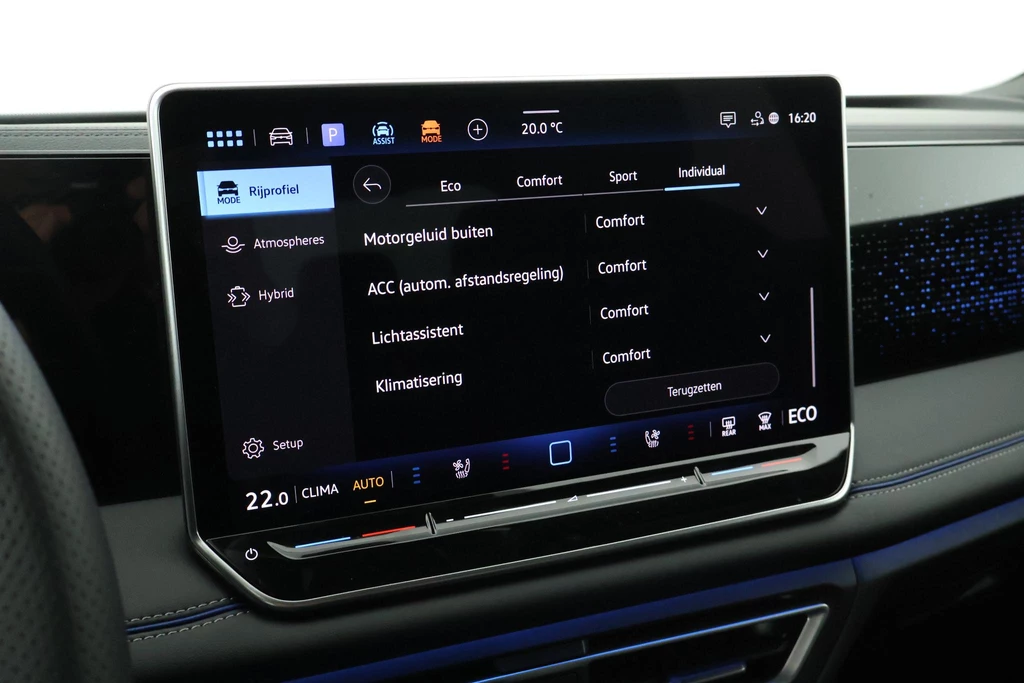 Volkswagen Tiguan – foto 34