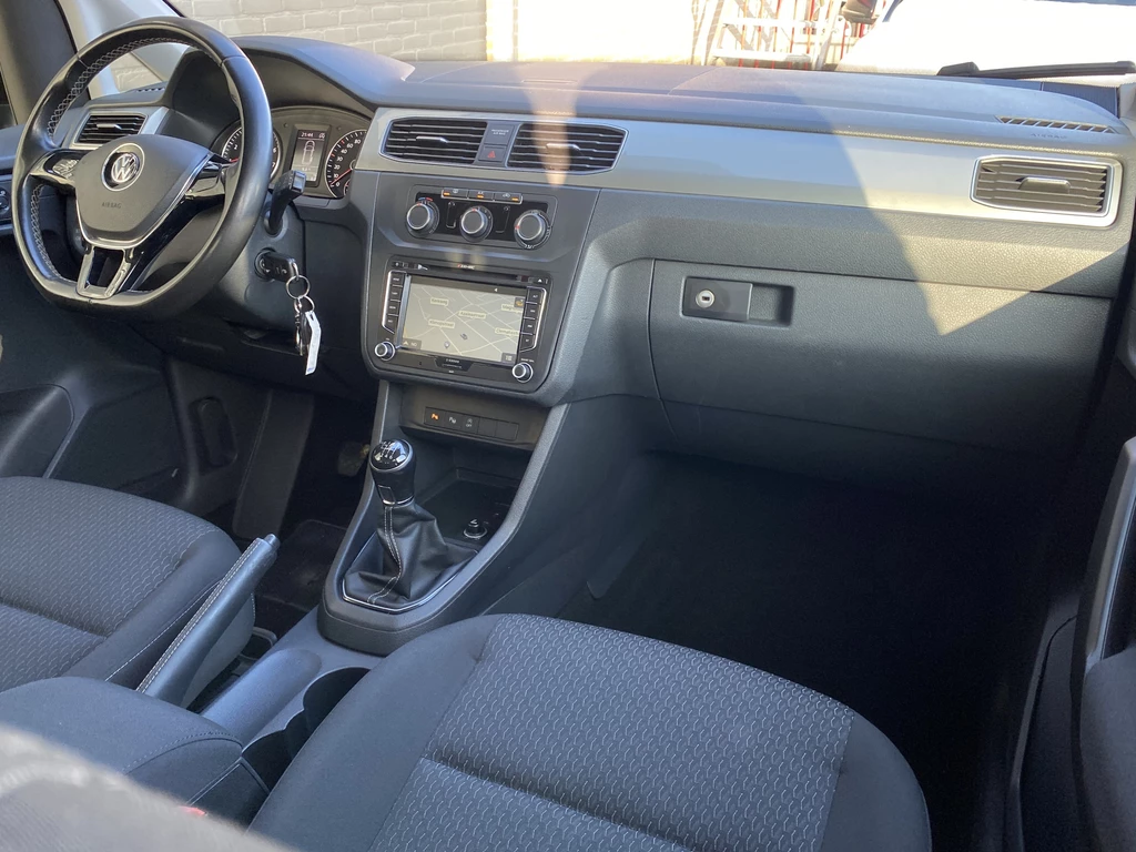 Volkswagen Caddy – foto 18