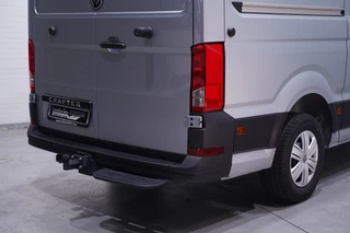 Volkswagen Crafter – thumbnail 6