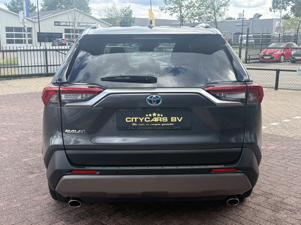 Toyota RAV4 – foto 5