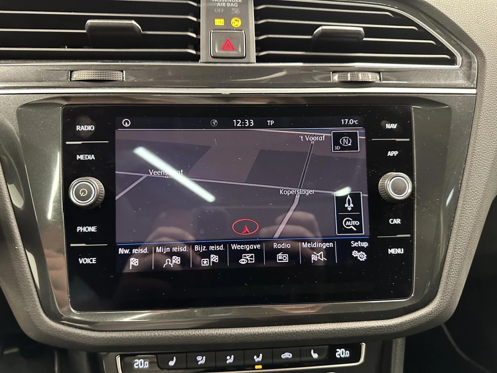 Volkswagen Tiguan – foto 30