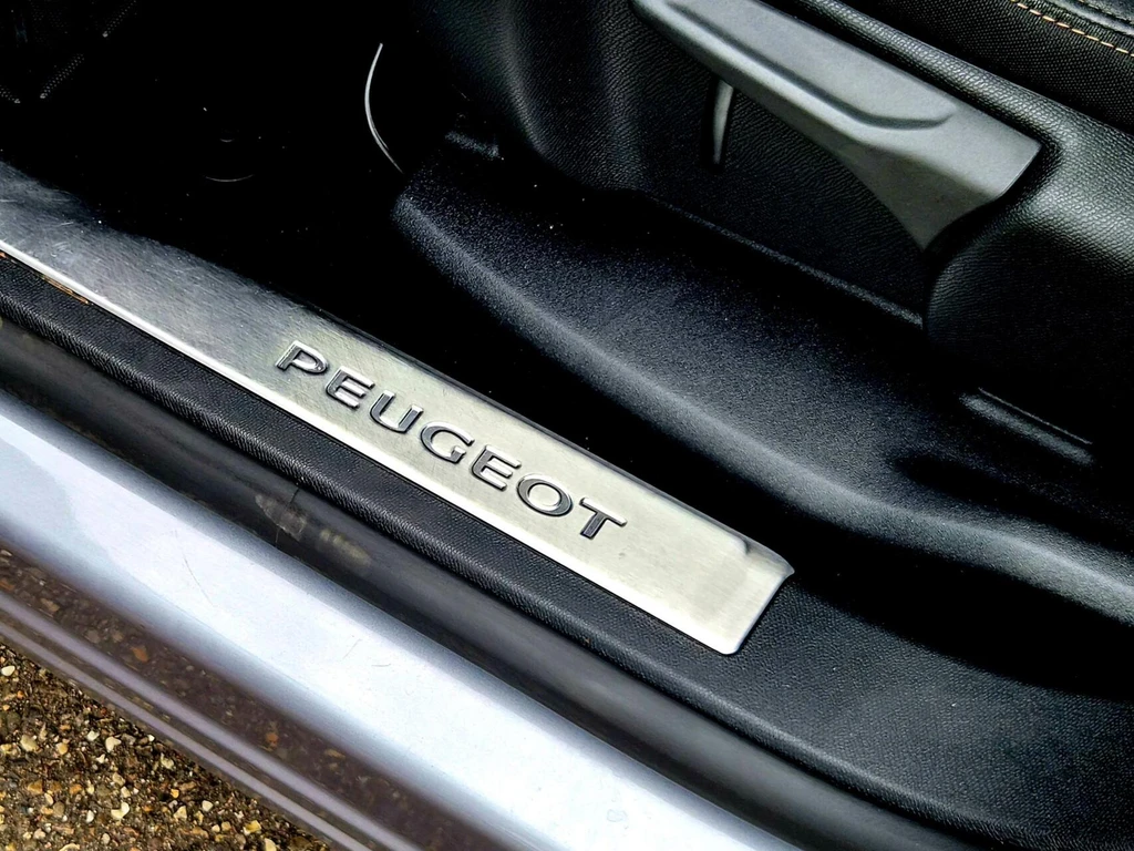 Peugeot 3008 – foto 26