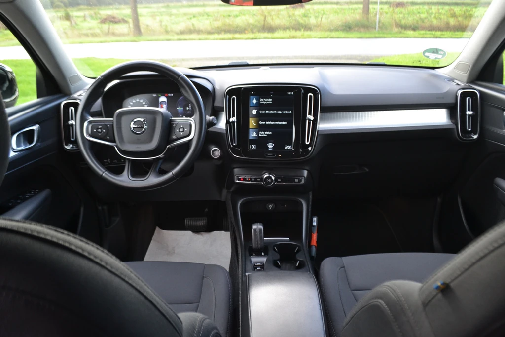 Volvo XC40 – foto 9