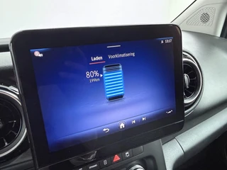 Mercedes-Benz eCitan – thumbnail 22