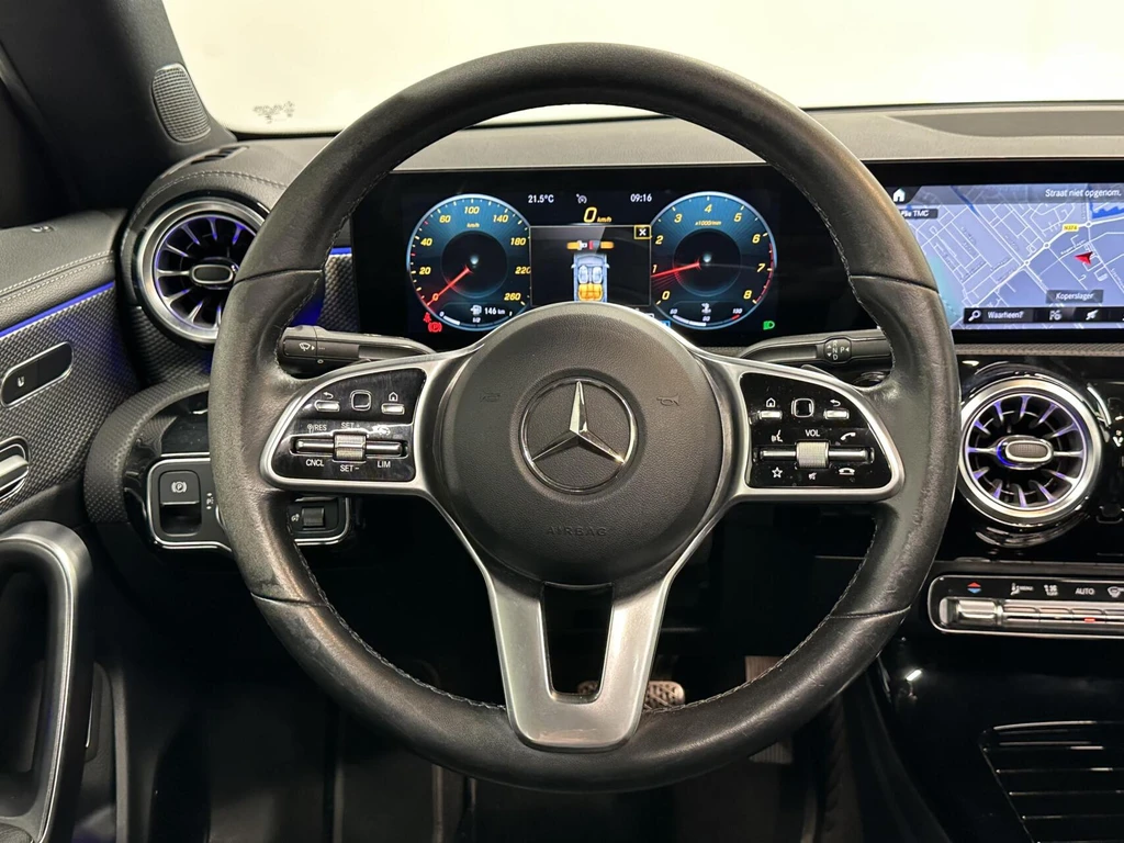 Mercedes-Benz CLA – foto 40