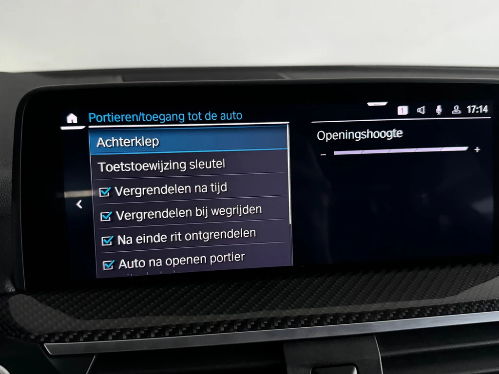 BMW X3 – foto 32
