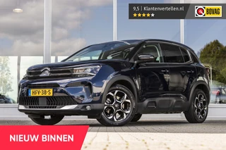 Citroën C5 Aircross – thumbnail 1