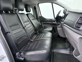 Ford Transit Custom – thumbnail 15