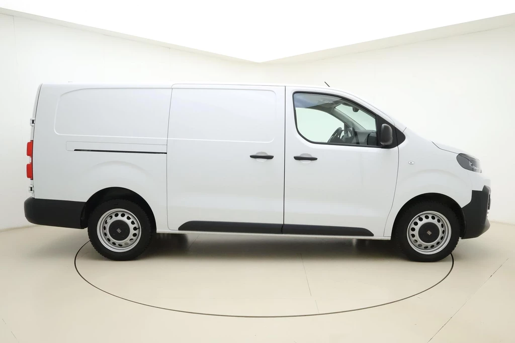 Fiat Scudo – foto 7