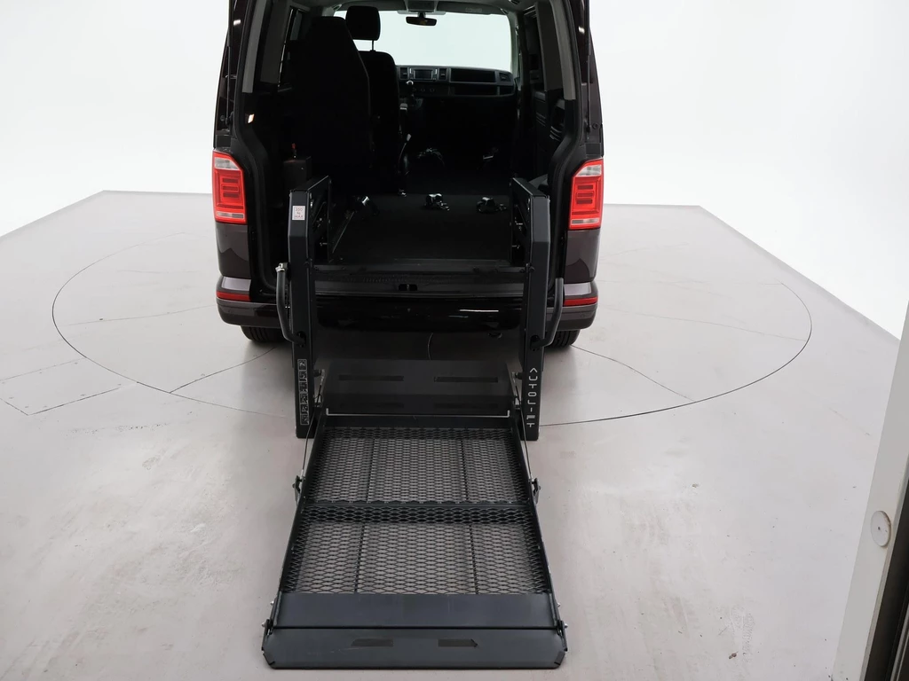 Volkswagen Transporter – foto 87