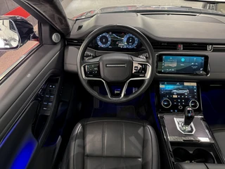Land Rover Range Rover Evoque – thumbnail 24
