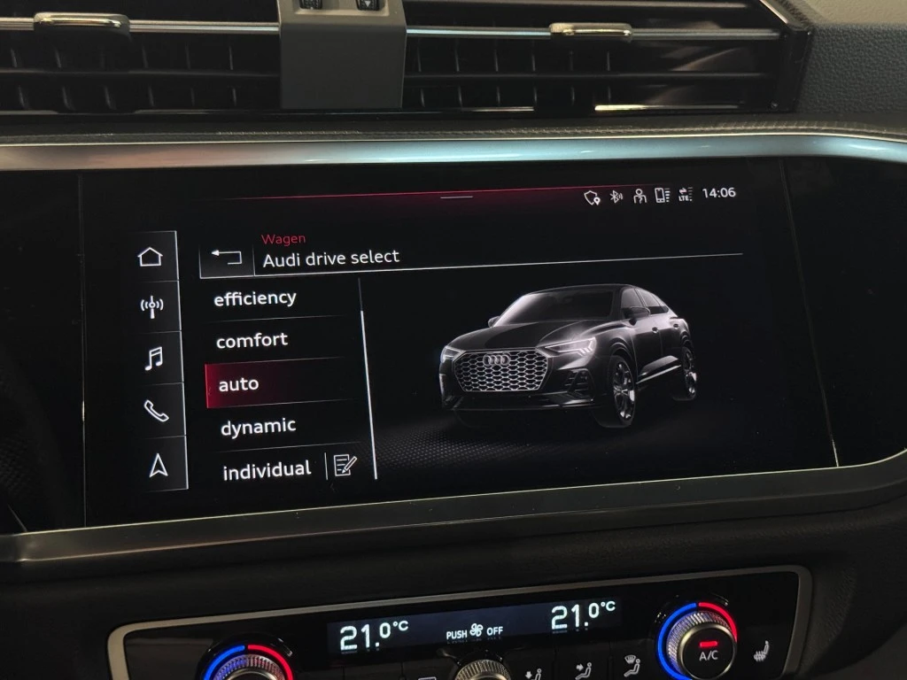 Audi Q3 – foto 30
