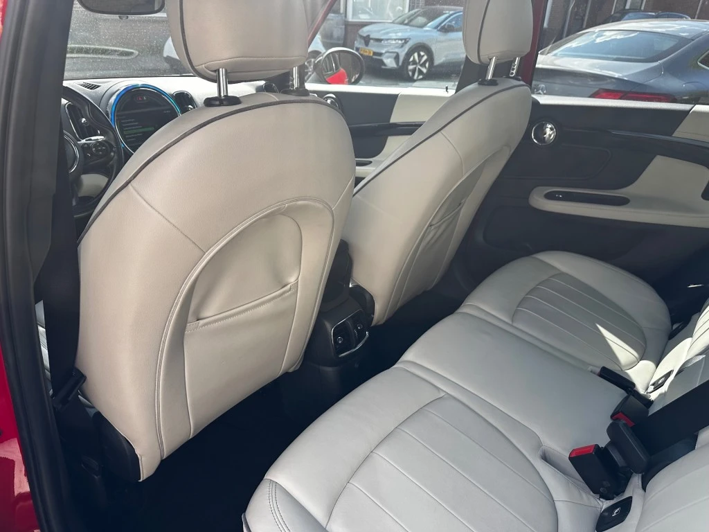 MINI Countryman – foto 24