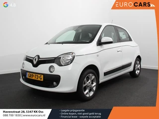 Renault Twingo – thumbnail 1