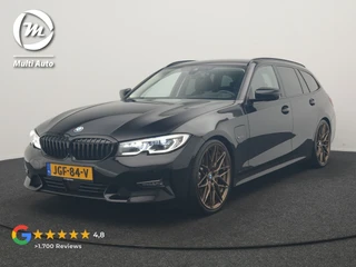 BMW 3 Serie – thumbnail 1